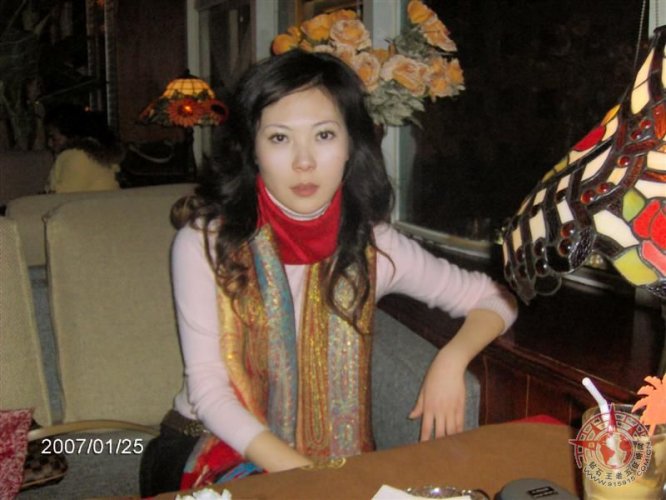 给点颜色就绚烂