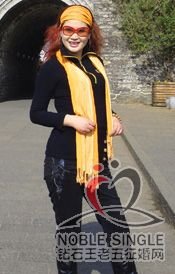 魅力浪漫的女人