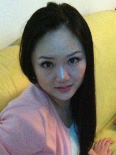 你是不是我的幸福