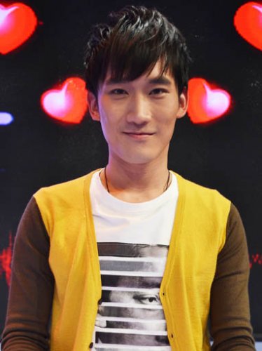 杨旭远