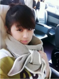 给自己美好的爱