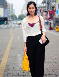 單身菇涼會發光